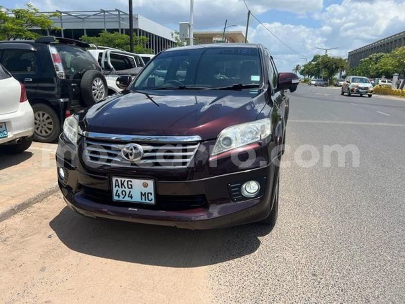 Big with watermark toyota avanza maputo maputo 25532