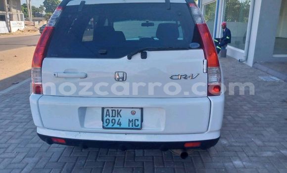 Comprar Usado Honda CR-V De outros Carro em Maputo em Maputo Comprar Usado Honda CR-V De outros Carro em Maputo em Maputo