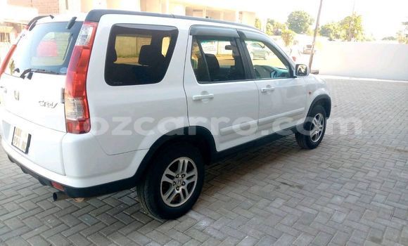 Comprar Usado Honda CR-V De outros Carro em Maputo em Maputo Comprar Usado Honda CR-V De outros Carro em Maputo em Maputo