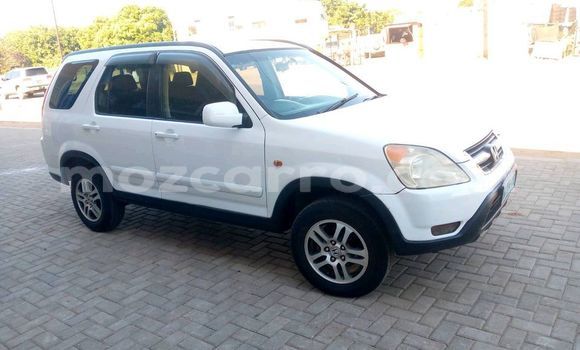 Comprar Usado Honda CR-V De outros Carro em Maputo em Maputo Comprar Usado Honda CR-V De outros Carro em Maputo em Maputo