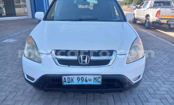 Comprar Usado Honda CR-V De outros Carro em Maputo em Maputo Comprar Usado Honda CR-V De outros Carro em Maputo em Maputo