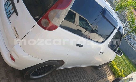 Comprar Usado Fuqi 6500 (Land King) De outros Carro em Maputo em Maputo Comprar Usado Fuqi 6500 (Land King) De outros Carro em Maputo em Maputo