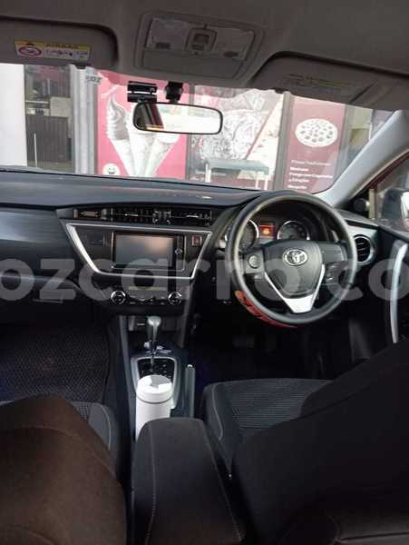 Big with watermark toyota auris maputo maputo 25538