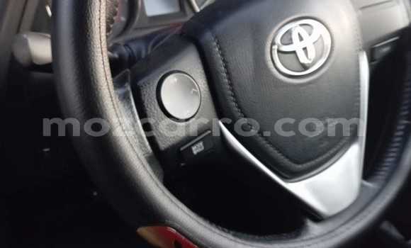 Nunua Ilio tumika Toyota Auris Nyekundu Gari ndani ya Maputo nchini Maputo Nunua Ilio tumika Toyota Auris Nyekundu Gari ndani ya Maputo nchini Maputo
