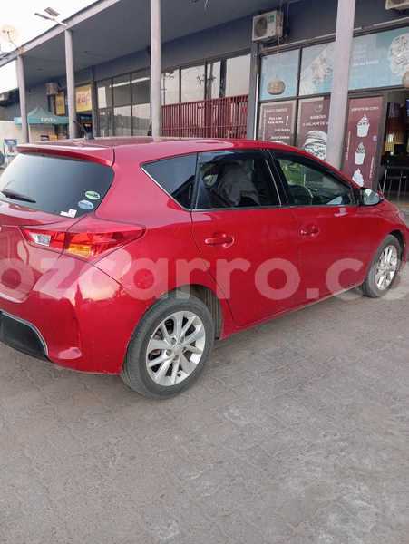 Big with watermark toyota auris maputo maputo 25538