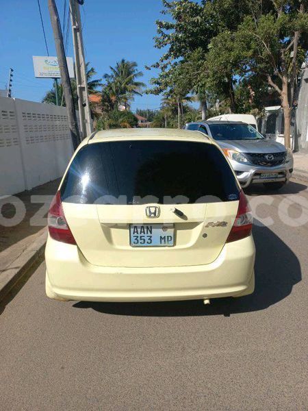 Big with watermark honda fit maputo maputo 25539