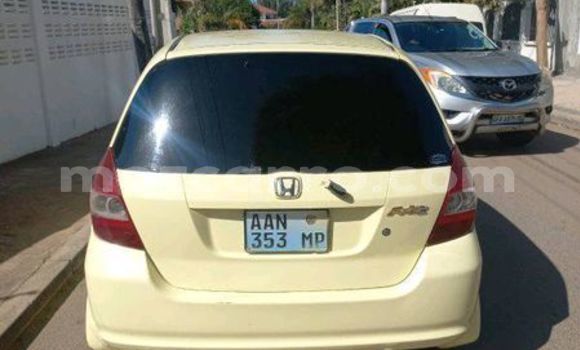 Tenga Tsaru Honda Fit Zvimwe Mota in Maputo in Maputo
