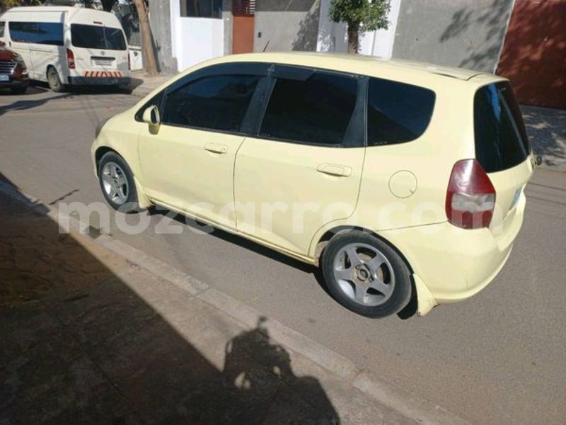 Big with watermark honda fit maputo maputo 25539