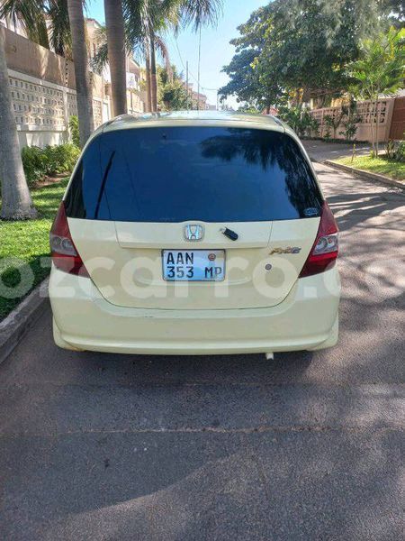 Big with watermark honda fit maputo maputo 25539