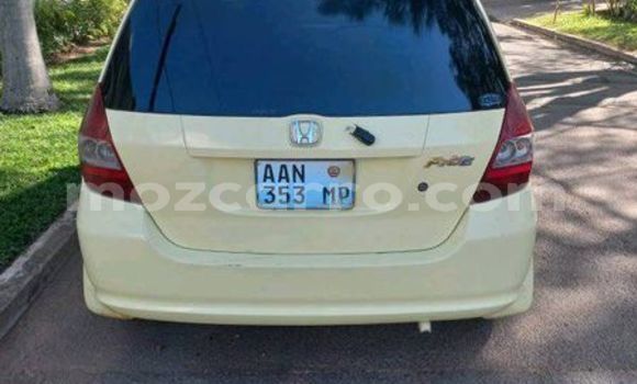 Comprar Usado Honda Fit De outros Carro em Maputo em Maputo Comprar Usado Honda Fit De outros Carro em Maputo em Maputo