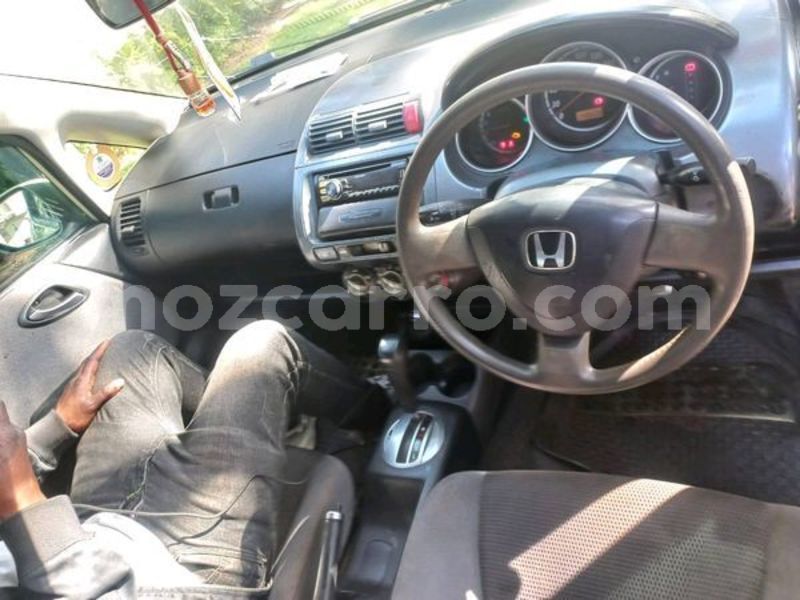 Big with watermark honda fit maputo maputo 25539