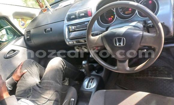 Comprar Usado Honda Fit De outros Carro em Maputo em Maputo Comprar Usado Honda Fit De outros Carro em Maputo em Maputo
