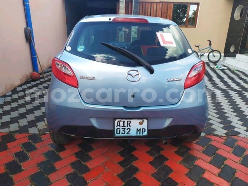 Big with watermark mazda demio maputo maputo 25540