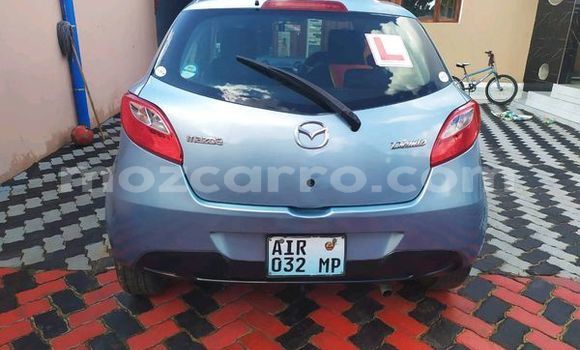 Comprar Usado Mazda Demio De outros Carro em Maputo em Maputo Comprar Usado Mazda Demio De outros Carro em Maputo em Maputo