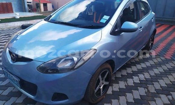 Comprar Usado Mazda Demio De outros Carro em Maputo em Maputo Comprar Usado Mazda Demio De outros Carro em Maputo em Maputo