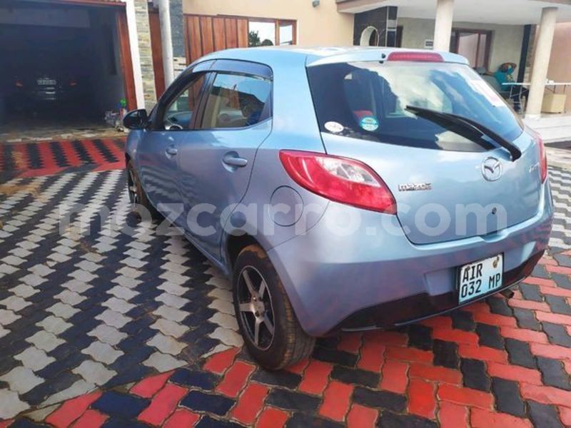 Big with watermark mazda demio maputo maputo 25540