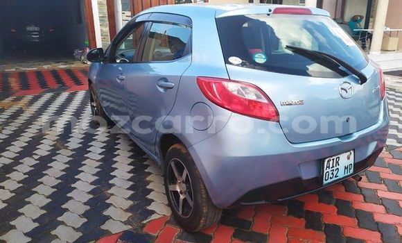Comprar Usado Mazda Demio De outros Carro em Maputo em Maputo Comprar Usado Mazda Demio De outros Carro em Maputo em Maputo