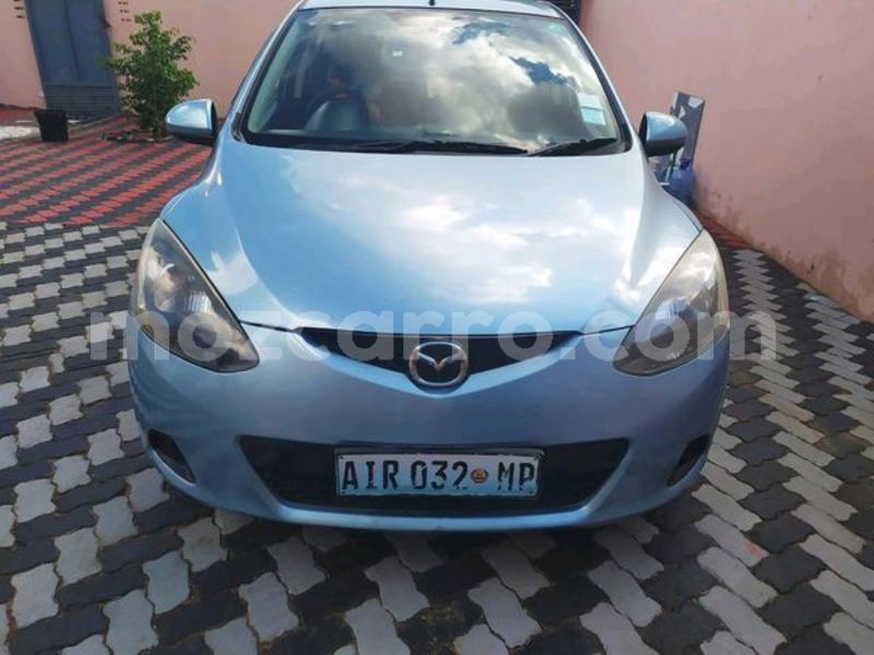 Big with watermark mazda demio maputo maputo 25540