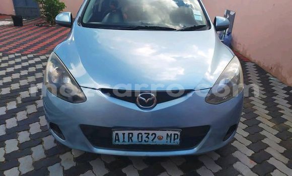 Comprar Usado Mazda Demio De outros Carro em Maputo em Maputo Comprar Usado Mazda Demio De outros Carro em Maputo em Maputo