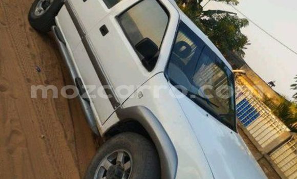 Tenga Tsaru Isuzu Aska Zvimwe Mota in Angoche in Nampula Tenga Tsaru Isuzu Aska Zvimwe Mota in Angoche in Nampula