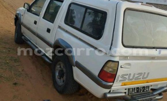 Comprar Usado Isuzu Aska De outros Carro em Angoche em Nampula Comprar Usado Isuzu Aska De outros Carro em Angoche em Nampula