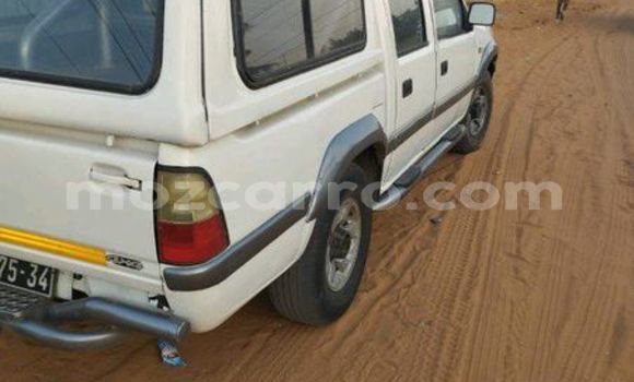 Comprar Usado Isuzu Aska De outros Carro em Angoche em Nampula Comprar Usado Isuzu Aska De outros Carro em Angoche em Nampula