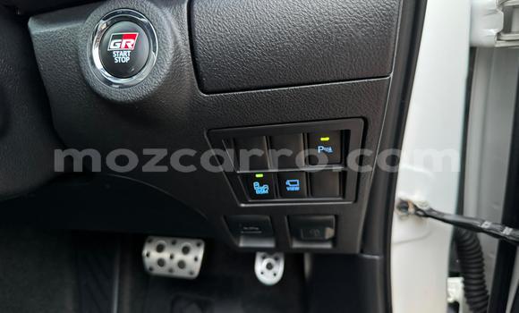 Nunua Ilio tumika Toyota Hiluxe Revo Nyeupe Gari ndani ya Maputo nchini Maputo Nunua Ilio tumika Toyota Hiluxe Revo Nyeupe Gari ndani ya Maputo nchini Maputo