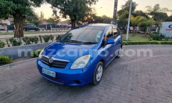 Comprar Usado Toyota Prado De outros Carro em Maputo em Maputo