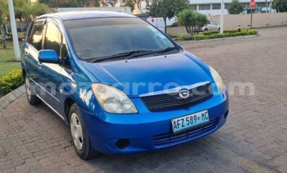 Comprar Usado Toyota Prado De outros Carro em Maputo em Maputo Comprar Usado Toyota Prado De outros Carro em Maputo em Maputo