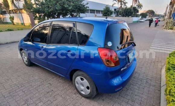 Comprar Usado Toyota Prado De outros Carro em Maputo em Maputo Comprar Usado Toyota Prado De outros Carro em Maputo em Maputo