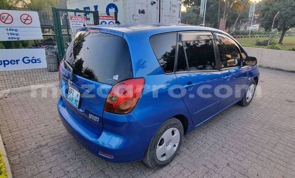 Comprar Usado Toyota Prado De outros Carro em Maputo em Maputo Comprar Usado Toyota Prado De outros Carro em Maputo em Maputo