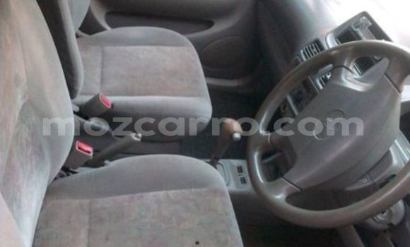 Tenga Tsaru Toyota Spacio Zvimwe Mota in Maputo in Maputo