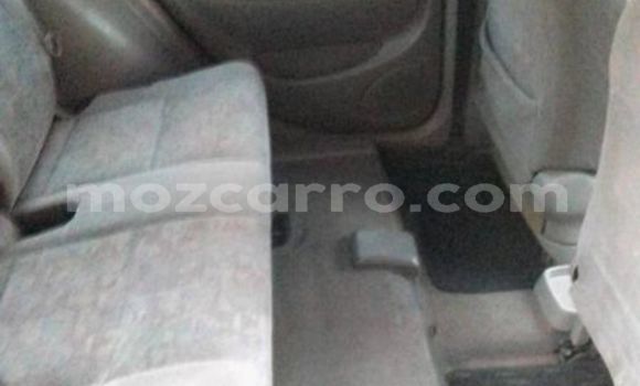 Comprar Usado Toyota Spacio De outros Carro em Maputo em Maputo Comprar Usado Toyota Spacio De outros Carro em Maputo em Maputo