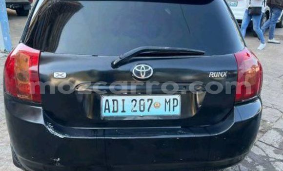 Tenga Tsaru Toyota Raum Zvimwe Mota in Maputo in Maputo