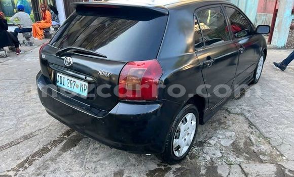 Comprar Usado Toyota Raum De outros Carro em Maputo em Maputo Comprar Usado Toyota Raum De outros Carro em Maputo em Maputo
