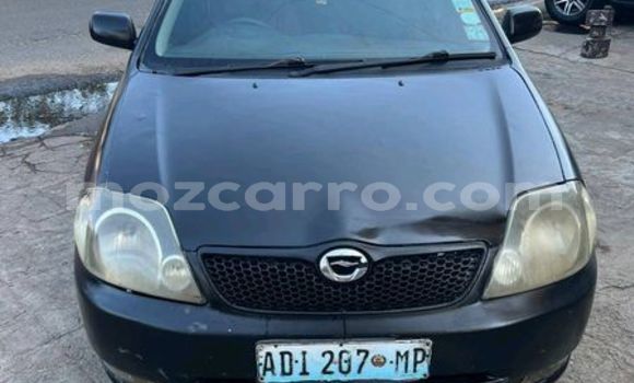 Comprar Usado Toyota Raum De outros Carro em Maputo em Maputo Comprar Usado Toyota Raum De outros Carro em Maputo em Maputo