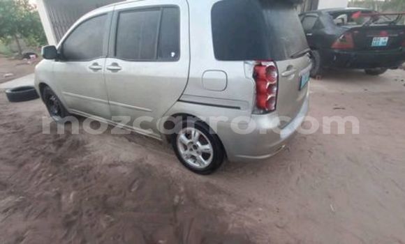 Comprar Usado Toyota Raum De outros Carro em Maputo em Maputo Comprar Usado Toyota Raum De outros Carro em Maputo em Maputo