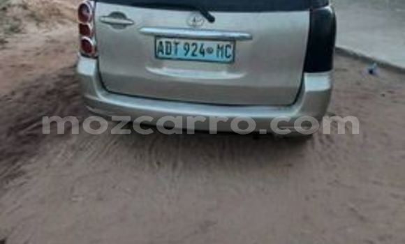 Comprar Usado Toyota Raum De outros Carro em Maputo em Maputo Comprar Usado Toyota Raum De outros Carro em Maputo em Maputo