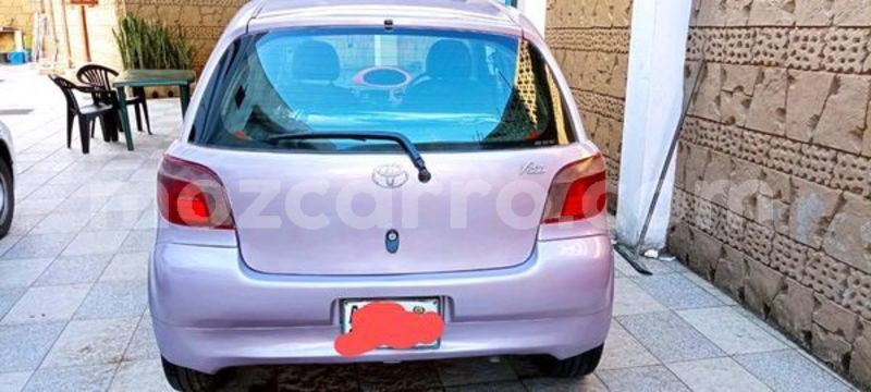 Big with watermark toyota vitz cabo delgado balama 25547