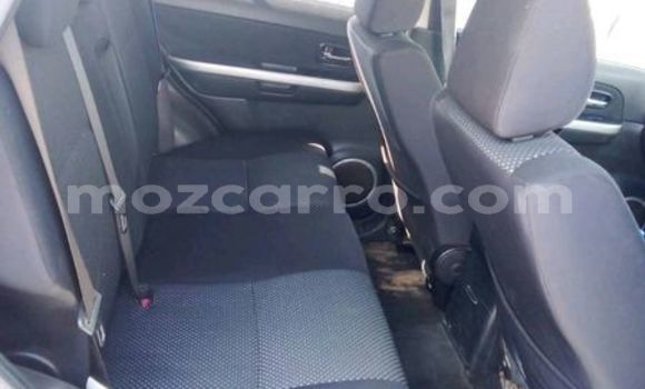 Comprar Usado Toyota 4Runner De outros Carro em Maputo em Maputo Comprar Usado Toyota 4Runner De outros Carro em Maputo em Maputo