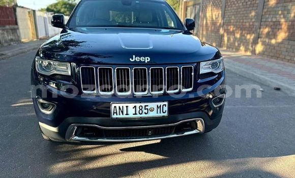Nunua Ilio tumika Jeep Cherokee Nyingine Gari ndani ya Maputo nchini Maputo