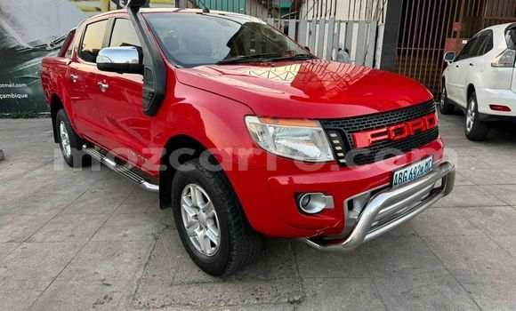 Comprar Usado Ford Ranger De outros Carro em Maputo em Maputo
