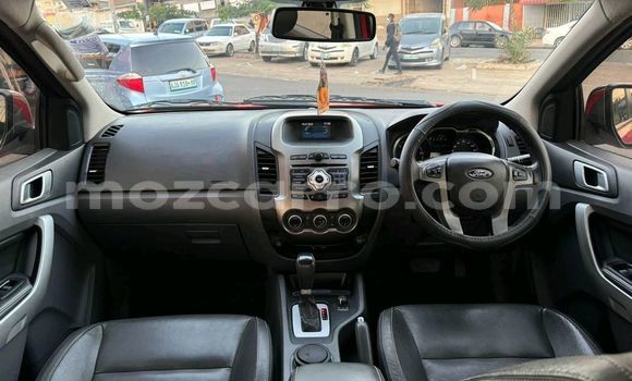 Comprar Usado Ford Ranger De outros Carro em Maputo em Maputo Comprar Usado Ford Ranger De outros Carro em Maputo em Maputo