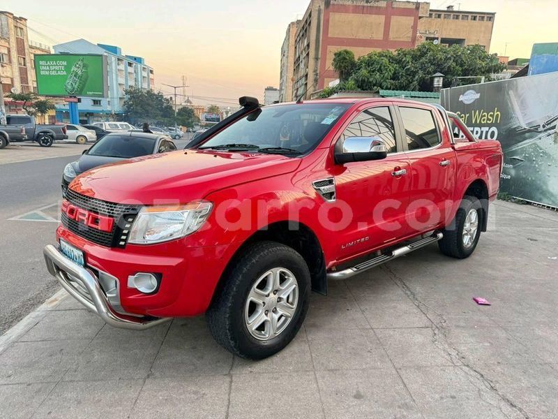 Big with watermark ford ranger maputo maputo 25550