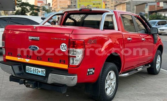 Comprar Usado Ford Ranger De outros Carro em Maputo em Maputo Comprar Usado Ford Ranger De outros Carro em Maputo em Maputo