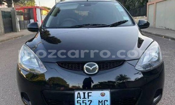 Comprar Usado Mazda 1000 De outros Carro em Maputo em Maputo Comprar Usado Mazda 1000 De outros Carro em Maputo em Maputo
