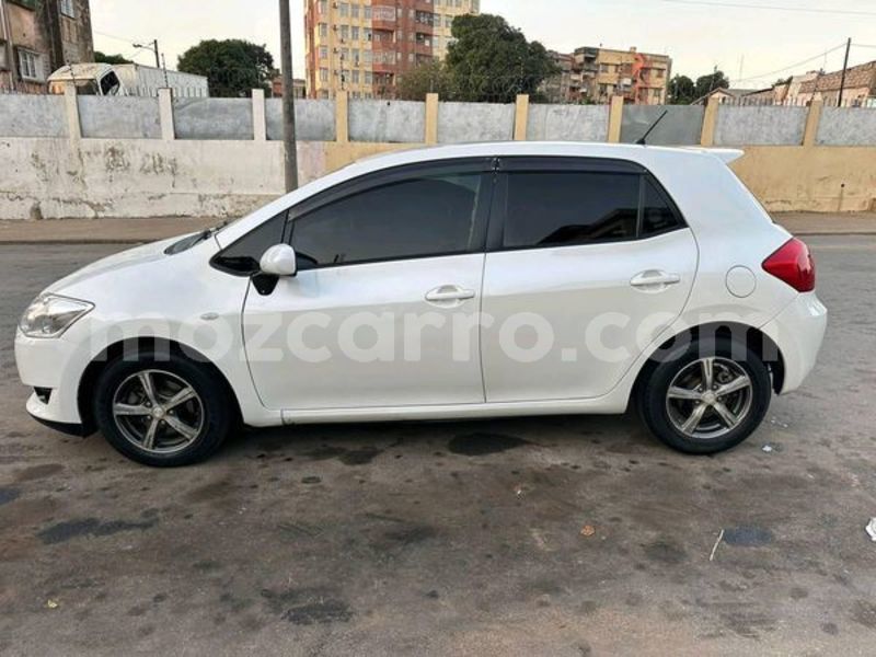 Big with watermark toyota auris nampula angoche 25552