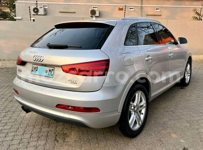 Big with watermark audi q3 maputo maputo 25553