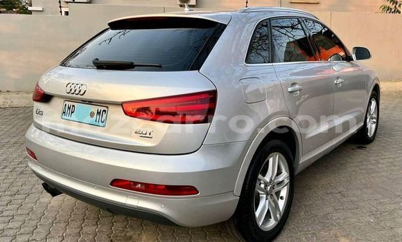 Comprar Usado Audi Q3 De outros Carro em Maputo em Maputo