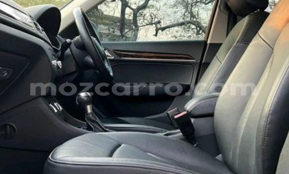 Tenga Tsaru Audi Q3 Zvimwe Mota in Maputo in Maputo Tenga Tsaru Audi Q3 Zvimwe Mota in Maputo in Maputo